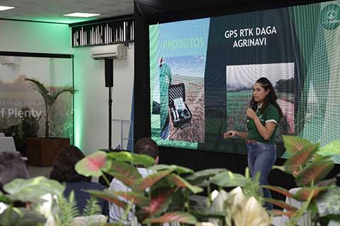 Show Rural de Inverno Espaço Impulso promoveu conexão e