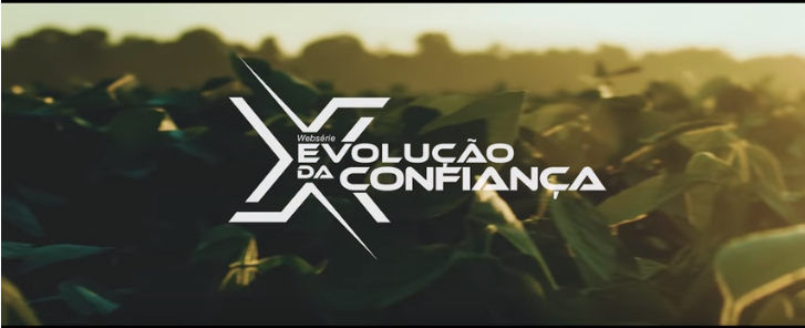 Bayer lança websérie “Evolução da Confiança”, que apresenta histórias de sojicultores e boas práticas para a cultura