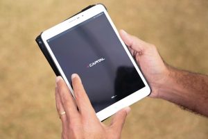 Banco CNH Industrial lança aplicativo de financiamentos