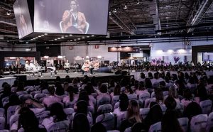 Congresso mulheres no agronegócio
