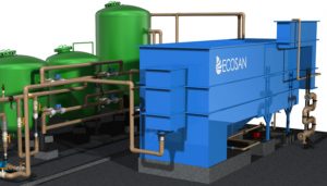 Ecosan