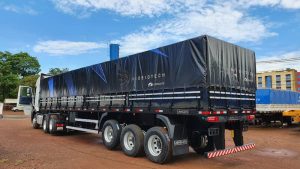 LIBRELATO SEMIREBOQUE