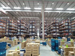 Nakata amplia portfólio com 100 lançamentos para suspensão, direção, transmissão e freio