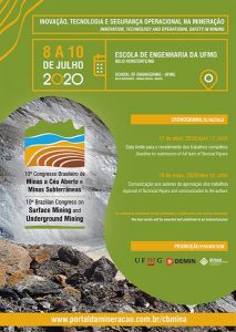 congresso mineração