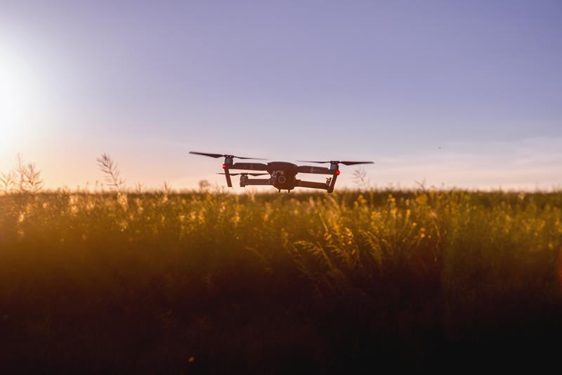 drones-agricultura-japão