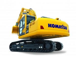 Komatsu