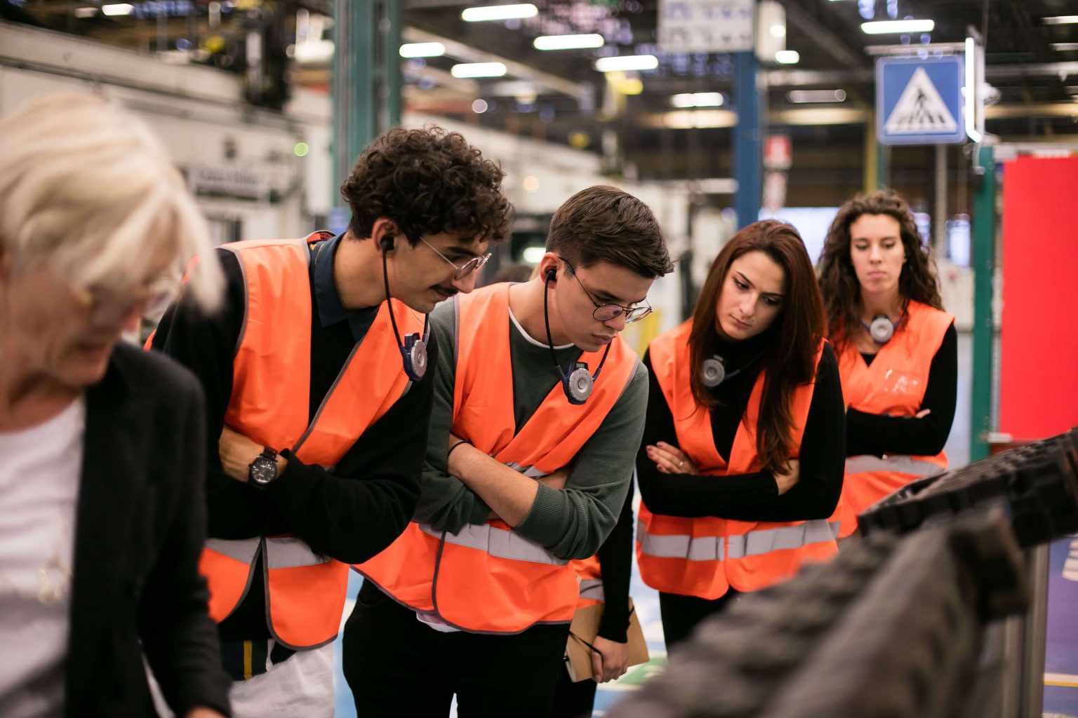 A CRIATIVIDADE DOS ESTUDANTES DO INSTITUTO EUROPEU DE DESIGN APLICADA AOS PRODUTOS FPT INDUSTRIAL
