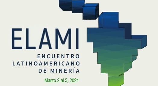 Encontro Latino-Americano de Mineração – ELAMI