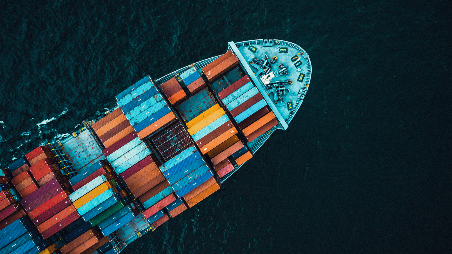 Setor naval busca no etanol brasileiro uma alternativa além das negociações da IMO