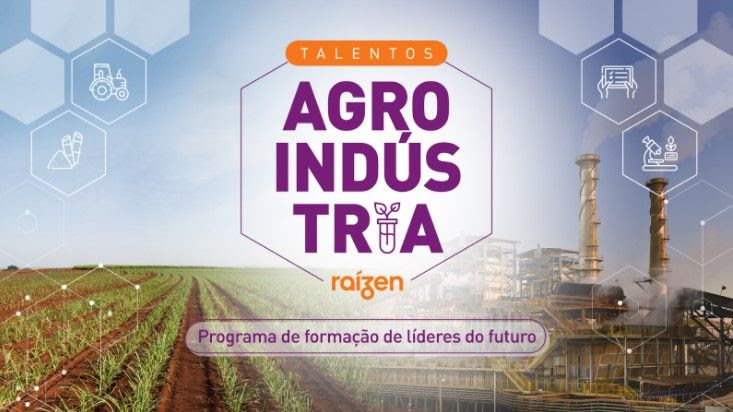 Raízen abre inscrições para programa de formação de líderes...