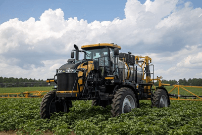 Solinftec e AGCO fortalecem a integração de tecnologia na América do Norte…
