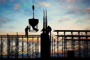 Construção movimentará quase R$ 800 bilhões na economia brasileira até 2026, aponta Firjan