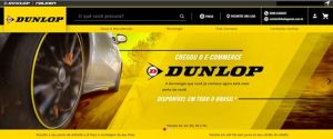 Sumitomo Rubber Industries adquire direitos globais da marca Dunlop Pneus na Europa, América do Norte e Oceania