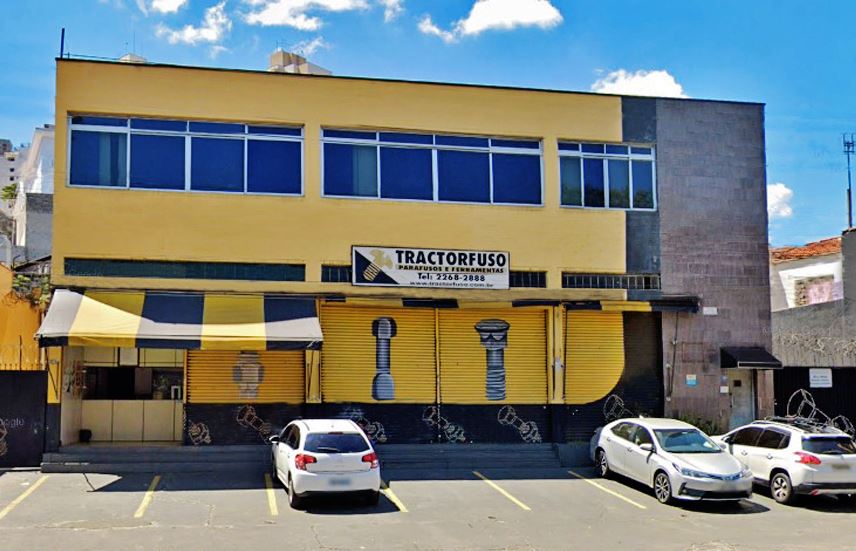 Olitractor se consolida no mercado brasileiro com inovação e…