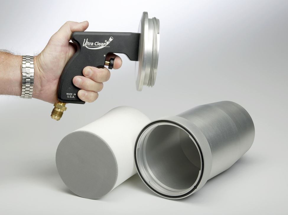 Ultra Clean Brasil lança assinatura anual para limpeza de linhas…
