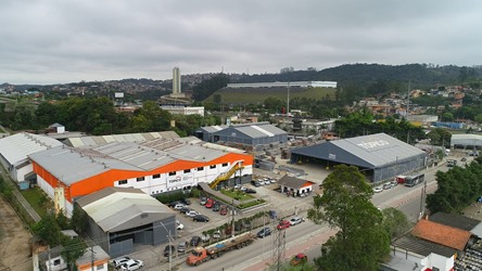 Importação de fertilizantes bate recorde em junho