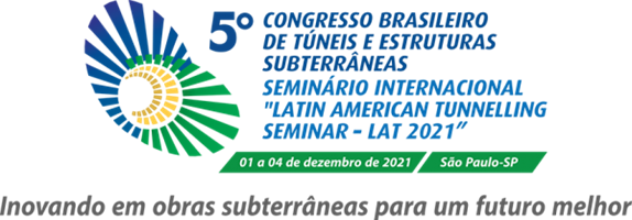 São Paulo será a capital dos túneis agora em dezembro