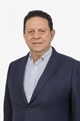 Preservar muito para produzir mais