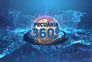 Pecuária 360º – Summit 2022: há um mês do evento, entidades do mercado de carne e leite reforçam apoio à conferência