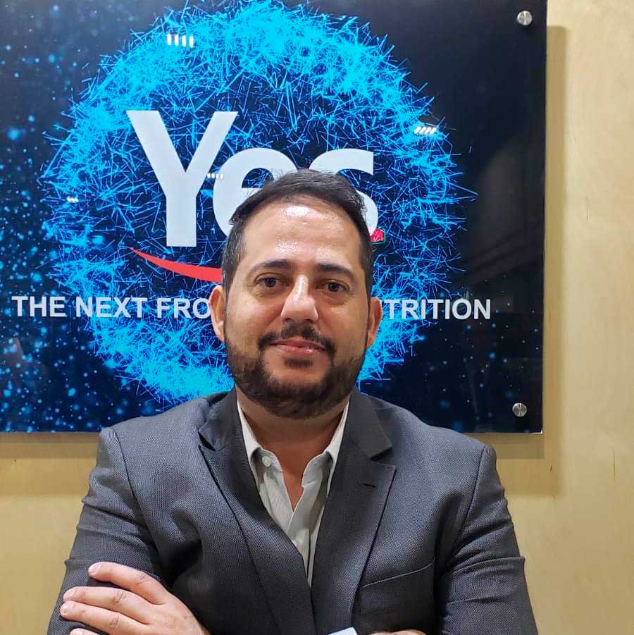GlucanGold será destaque da Yes na IPPE 2022