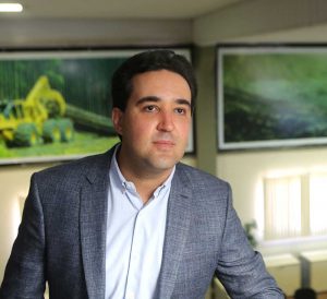 Tracbel chega aos 55 anos como um dos maiores distribuidores de máquinas pesadas do Brasil