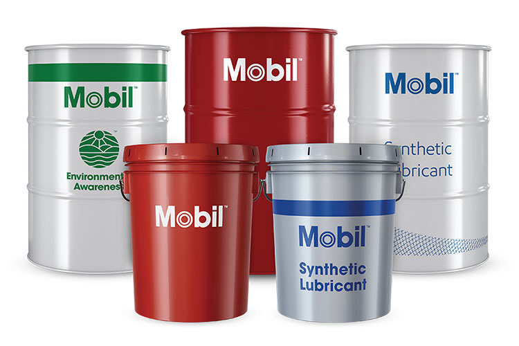 Conheça as soluções em lubrificantes sintéticos para a indústria