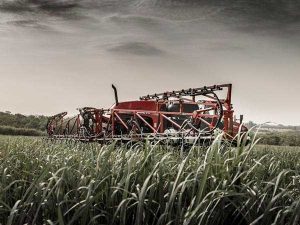 Case IH leva expertise ao 23º Seminário de Mecanização e Produção de Cana