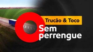 Marca de lubrificantes Mobil™ e Pedro Trucão contam alguns perrengues enfrentados pelos caminhoneiros