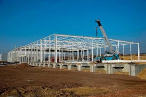 Maquinários da construção civil | Lubrificantes e seu papel na preservação