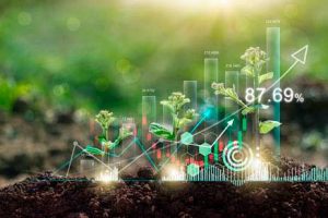 O impacto da guerra entre Rússia e Ucrânia para o mercado de commodities agrícolas