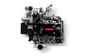 FPT INDUSTRIAL EQUIPA PULVERIZADORES LANÇADOS NO SHOW SAFRA 2022