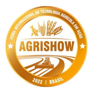 INFORMAÇÕES AGRISHOW 2022 