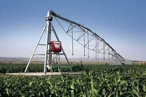 Lindsay convida produtores para conhecerem o futuro da irrigação na Agrishow