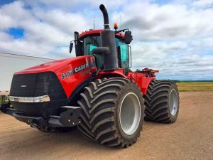 Agrishow 2022: Titan Pneus leva inovação em pneus agrícolas para uma das principais feiras do setor