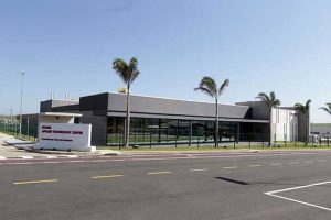 Evonik inaugura seu primeiro Centro de Tecnologia Aplicada para mercados agrícolas na  América Central e do Sul