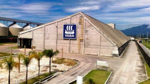 Yara destaca fertilizantes de alta