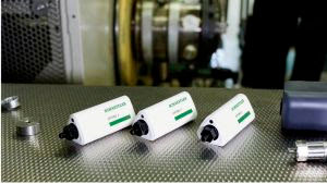 Soluções ágeis e transformadoras: Schaeffler se destaca com gama de produtos para a indústria 4.0