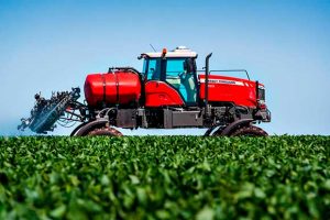 GÜHRING MOSTRA SUA LINHA DE FERRAMENTAS E SERVIÇOS PARA O AGRONEGÓCIO