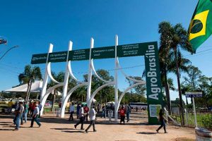 AgroBrasília projeta R$ 3 bilhões em negócios