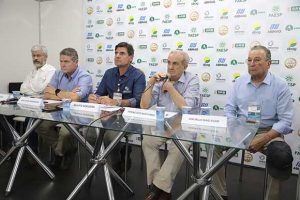Informações Agrishow 2022 - Boletim 16