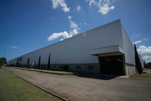 Grupo Bertolini muda de endereço em Bento Gonçalves