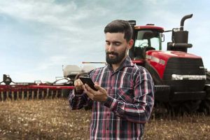 Case IH amplia seus canais de vendas aos clientes com novo e-commerce de peças