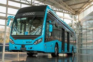Daimler Buses vai oferecer ônibus livres de emissões de CO2 para todos os segmentos até 2030