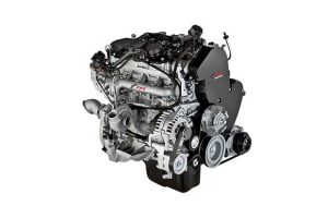 TRANSPORTADOR SUPERA 1,6 MILHÃO DE KM COM MOTOR FPT F1A ORIGINAL