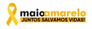 Maio Amarelo: Com inovação e tecnologia, Dunlop apoia movimento que busca conscientização para um trânsito seguro