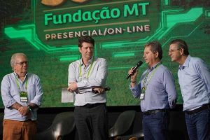De volta ao presencial, 22º Encontro Técnico Soja da Fundação MT baliza a próxima safra de grãos