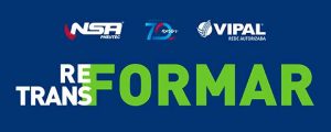 Retransformar: Evento consolida papel sustentável da reforma de pneus na indústria de transportes