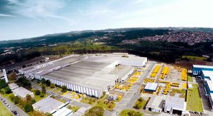 Komatsu investirá R＄ 158 milhões em novo ciclo de expansão da capacidade produtiva de sua fábrica em Suzano (SP)