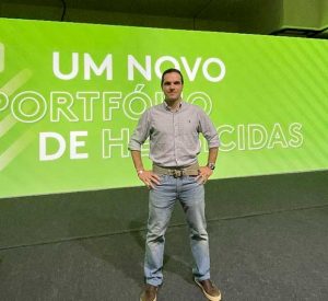 ADAMA lança herbicida Apresa® para o controle das plantas daninhas mais relevantes e resistentes