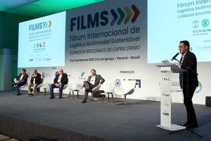 Nova Ferroeste traz desenvolvimento e integração pela logística